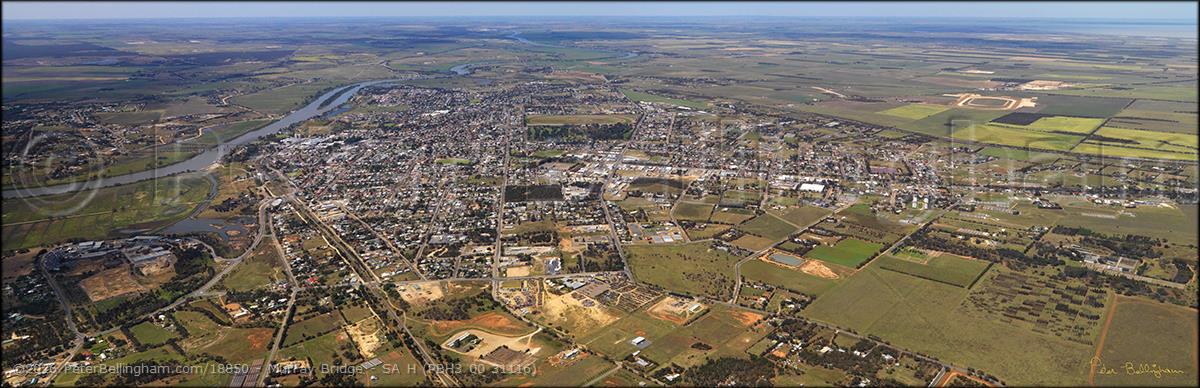 Peter Bellingham Photography Murray Bridge - SA H (PBH3 00 31116)